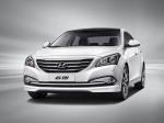 Hyundai Mistra 2013 года